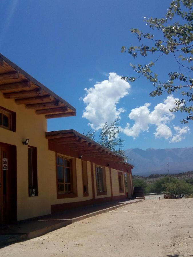 Hotel De Campo Oeste Paraiso La Ciénaga Extérieur photo